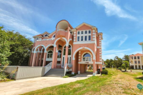 Villa Rose' MS12